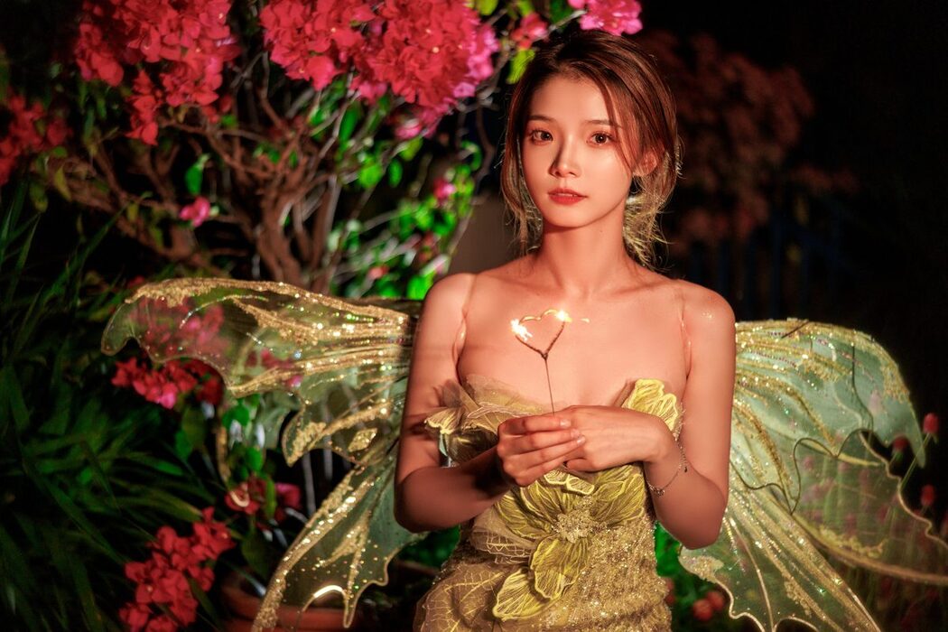 YiTuYu艺图语 Vol.4630 Xiao Xiao