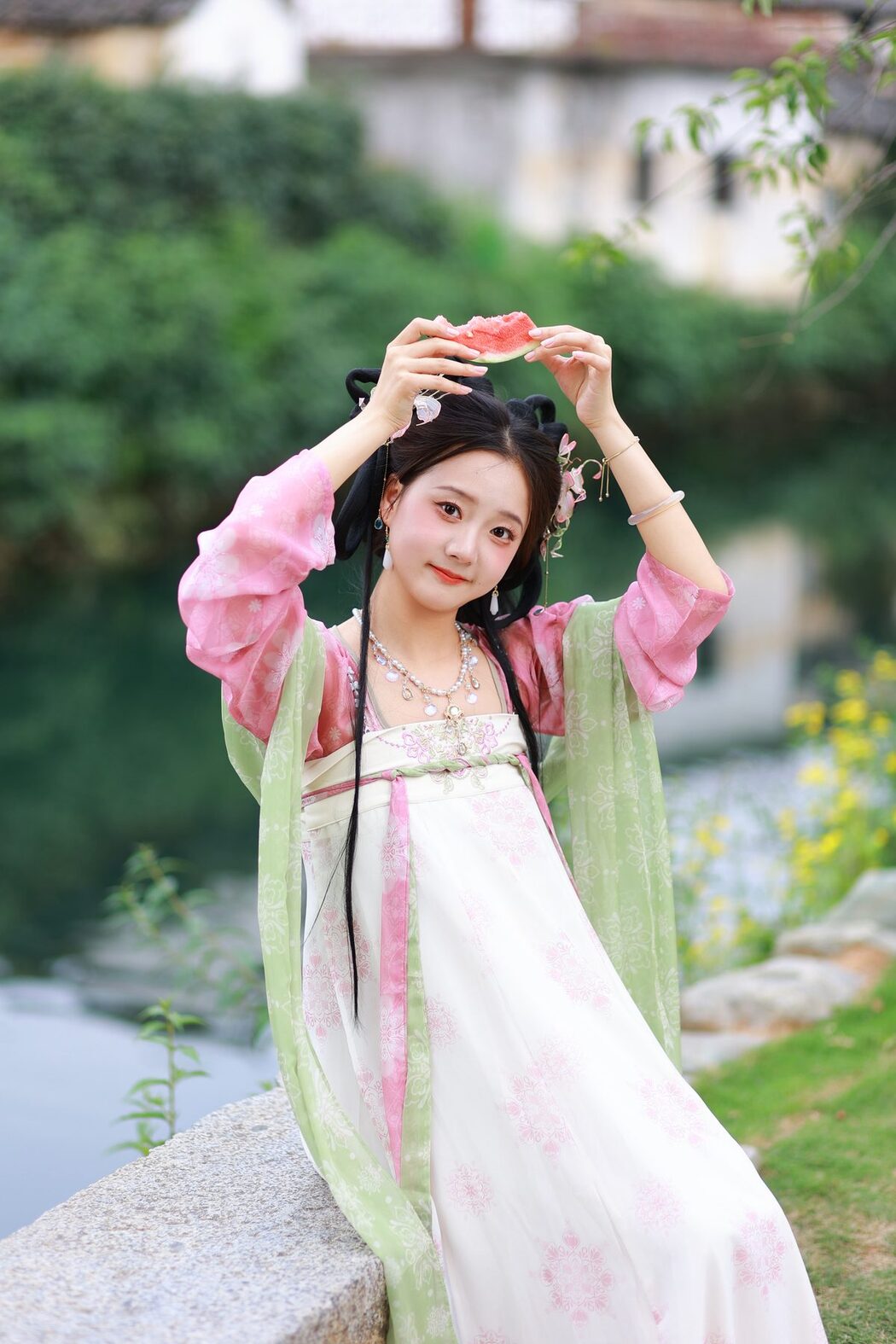 YiTuYu艺图语 Vol.4629 You Er Bai Bai