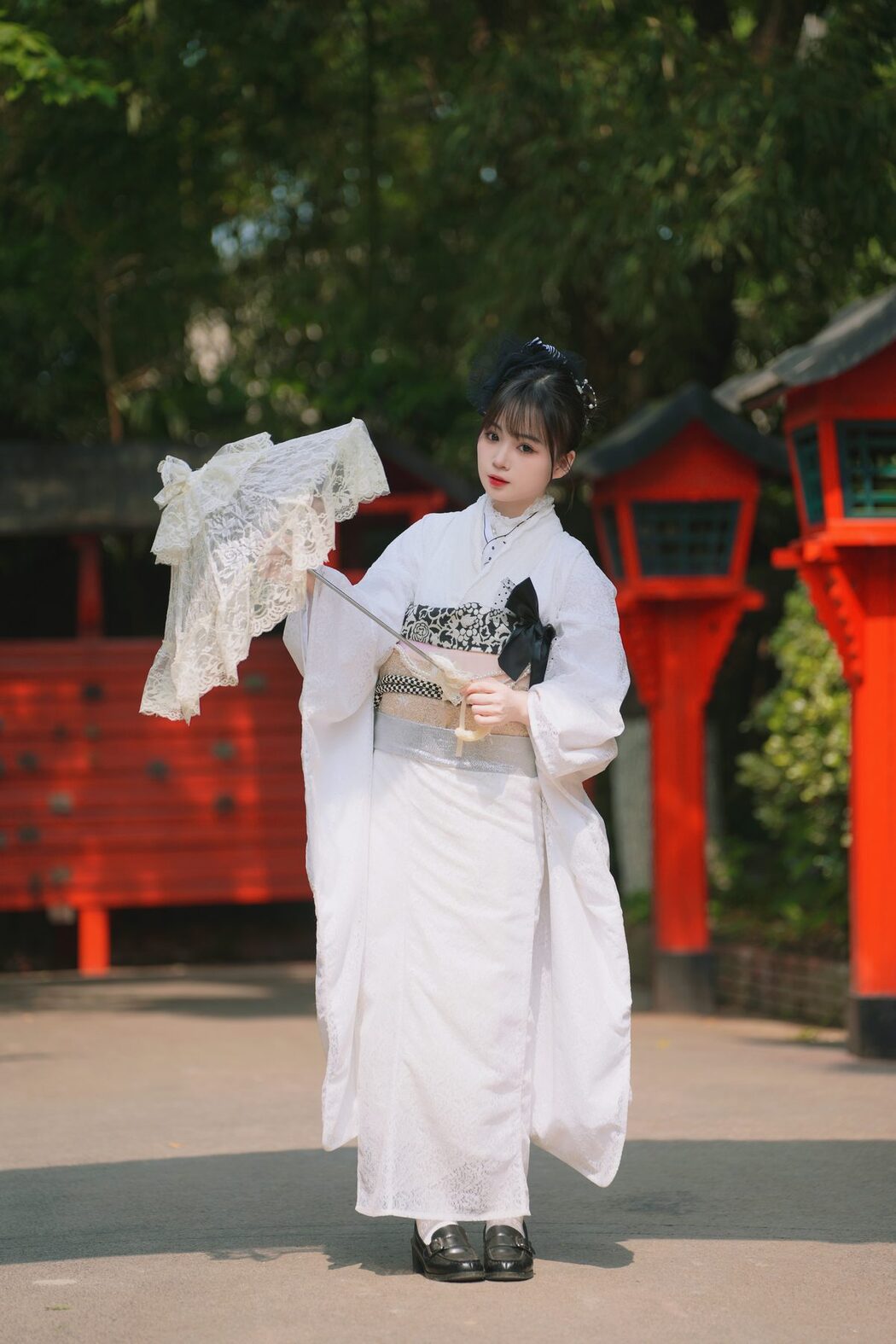 YiTuYu艺图语 Vol.4648 Zhi Zhi
