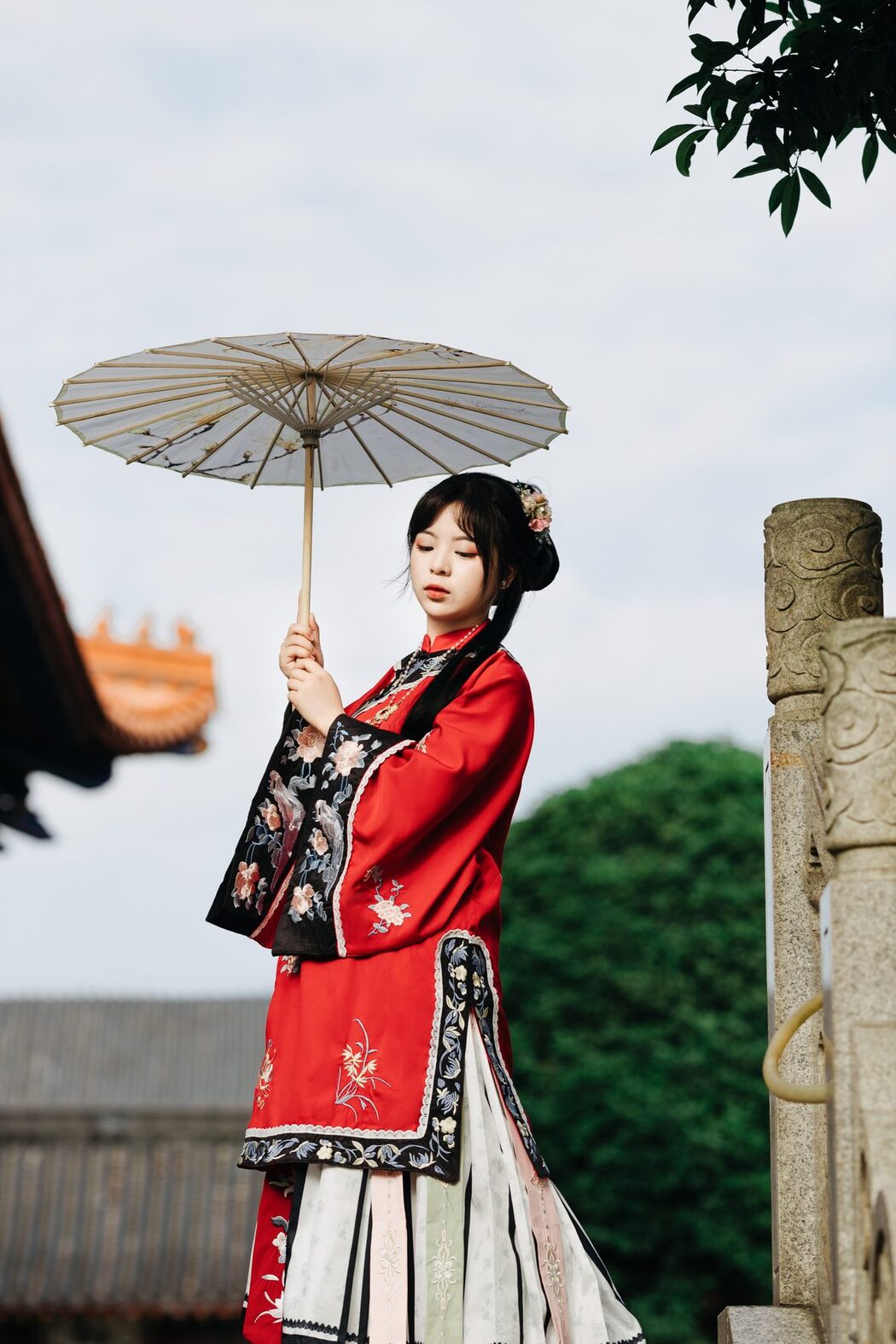 YiTuYu艺图语 Vol.4557 Shi Xiao Bai O