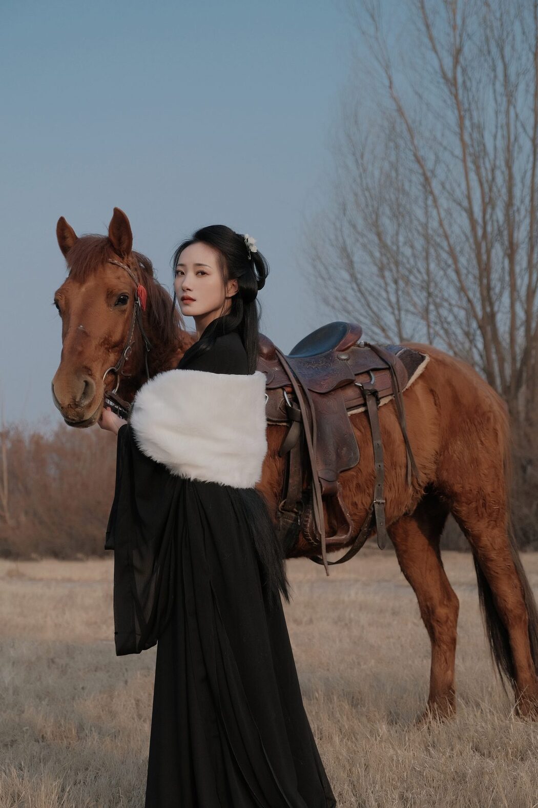 YiTuYu艺图语 Vol.4613 Xin Yao