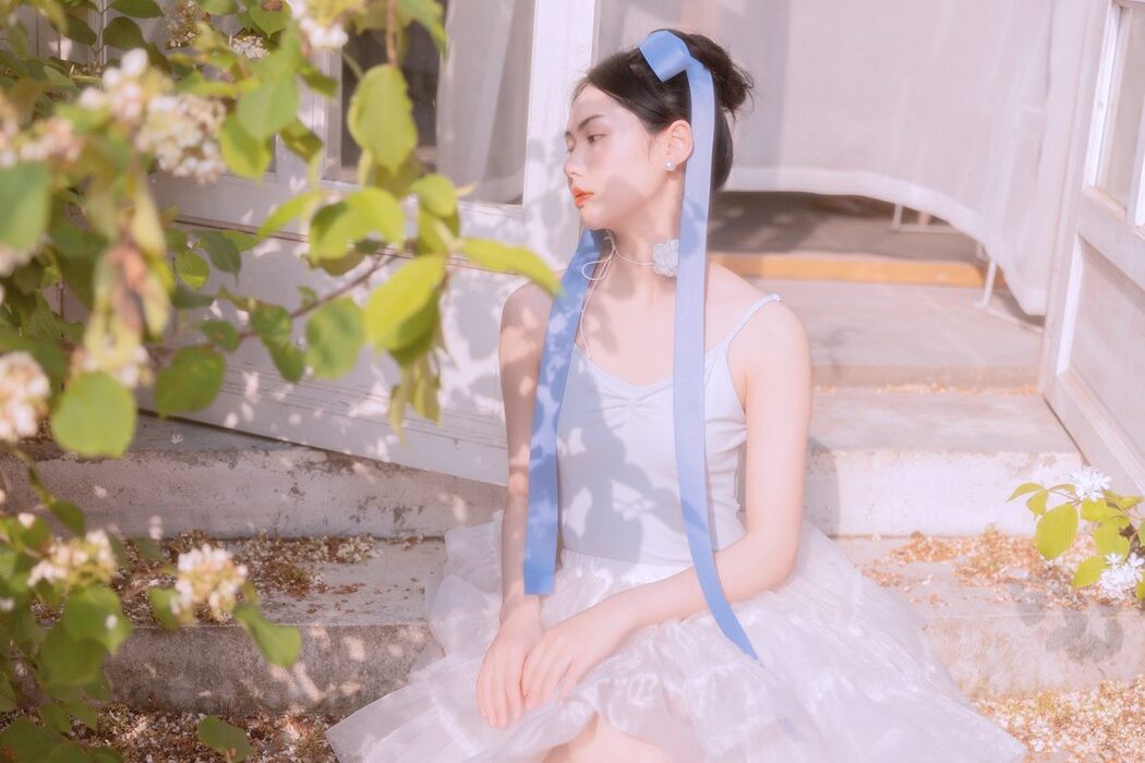 YiTuYu艺图语 Vol.4592 Zora