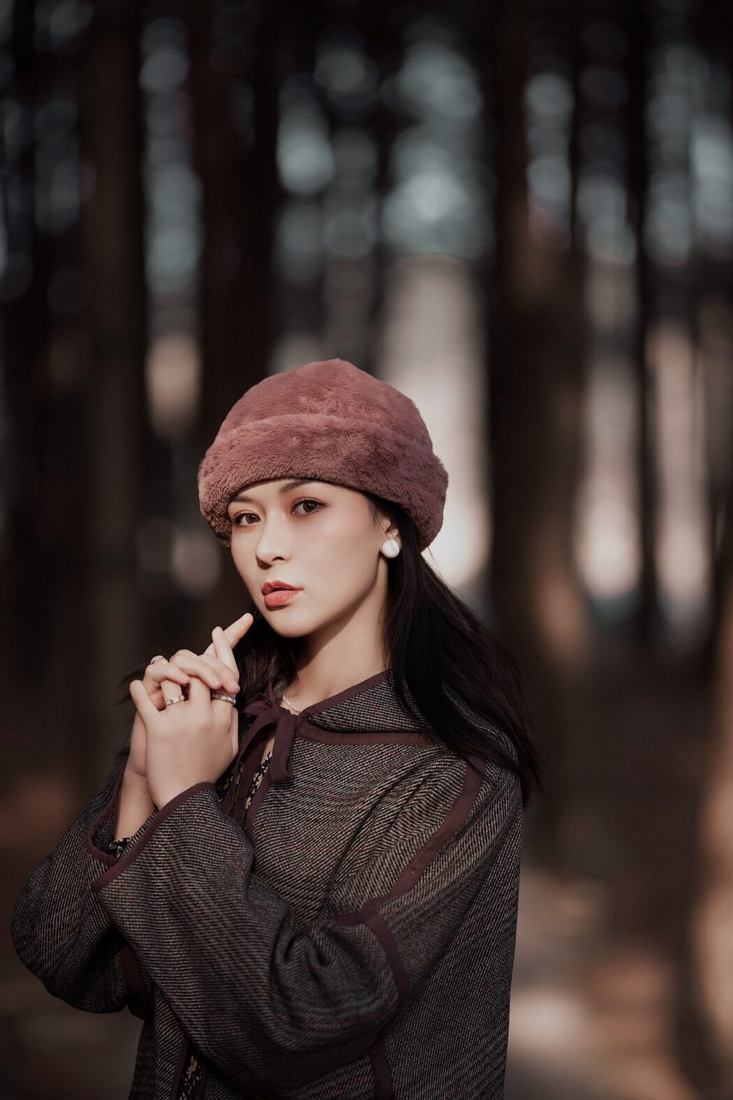 YiTuYu艺图语 Vol.4624 Qian Qian