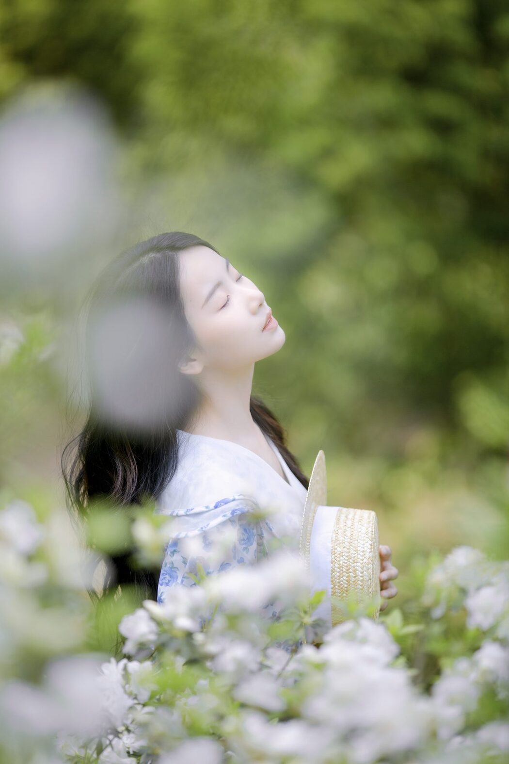 YiTuYu艺图语 Vol.4603 Zhai Xing Xing Gei Ni Ya