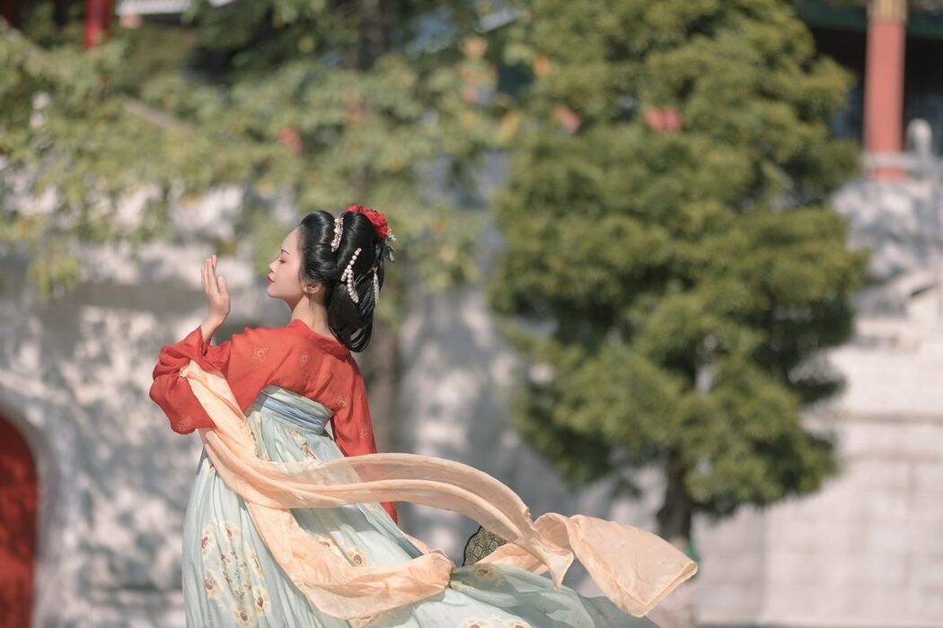 YiTuYu艺图语 Vol.4575 Si Ying