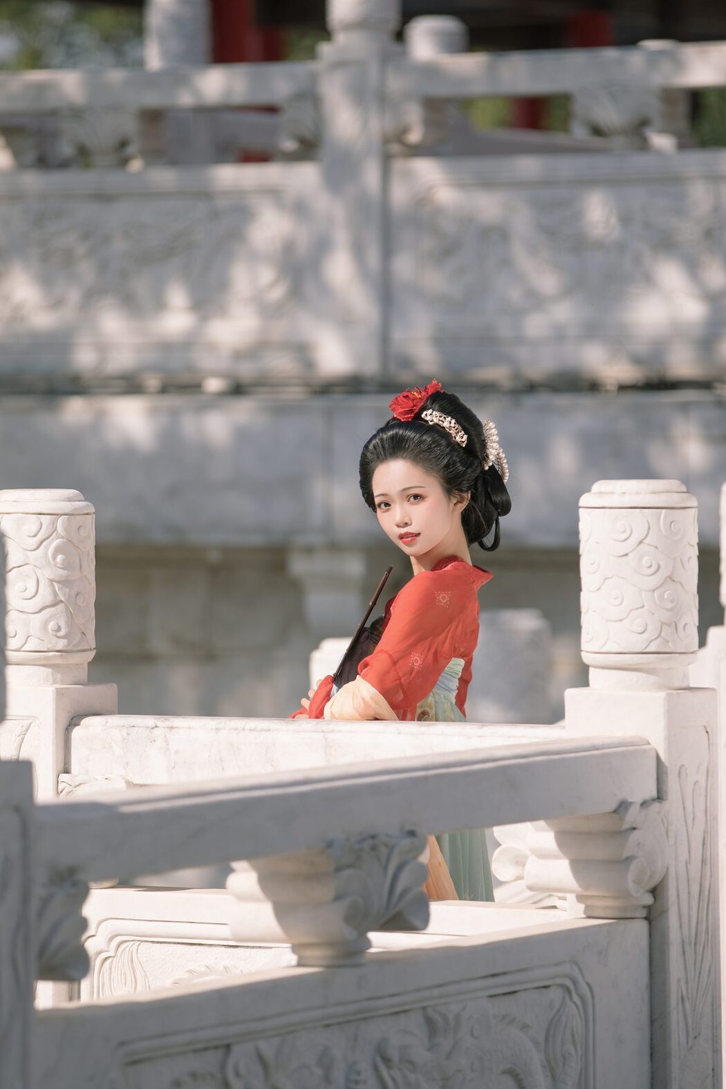 YiTuYu艺图语 Vol.4575 Si Ying