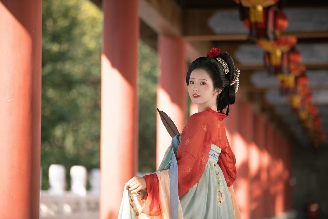 YiTuYu艺图语 Vol.4575 Si Ying
