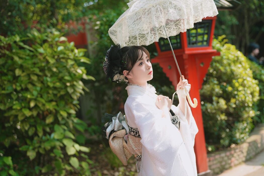 YiTuYu艺图语 Vol.4648 Zhi Zhi
