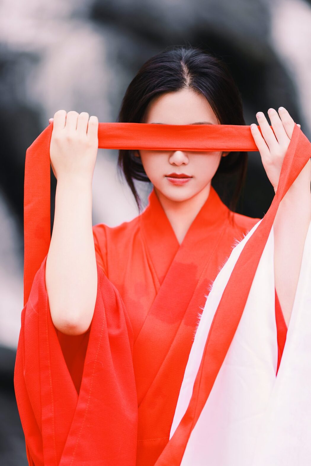 YiTuYu艺图语 Vol.4528 Xiao Mi Dou
