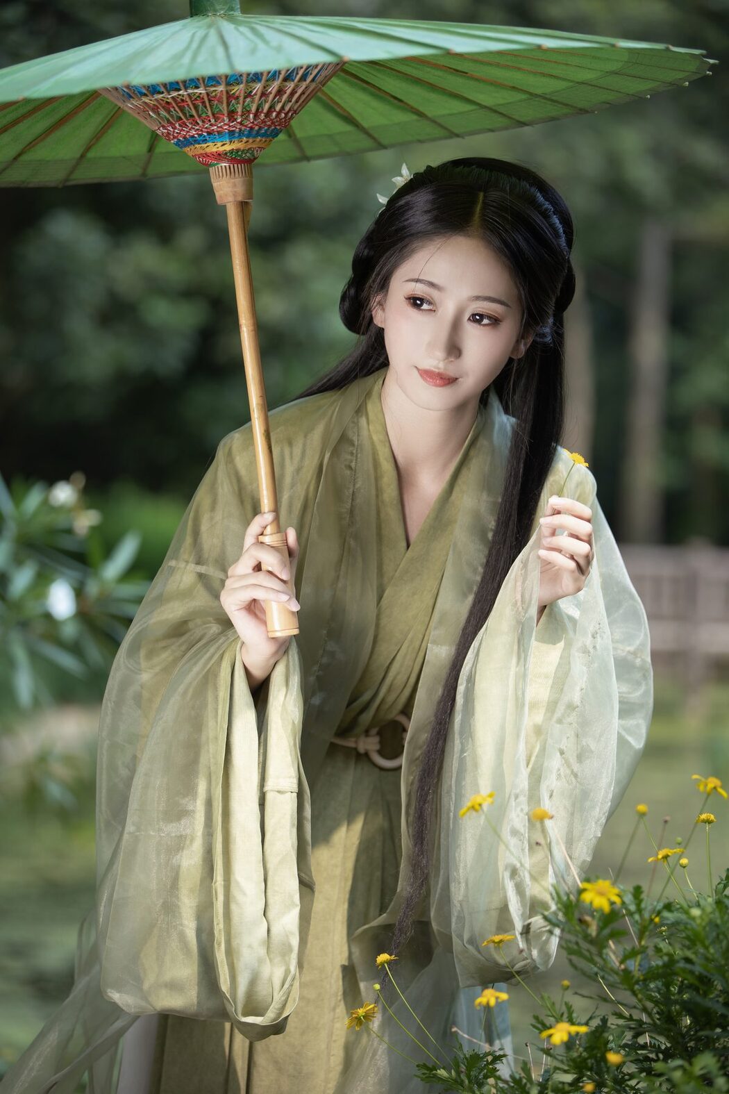 YiTuYu艺图语 Vol.4598 Xiao Bei
