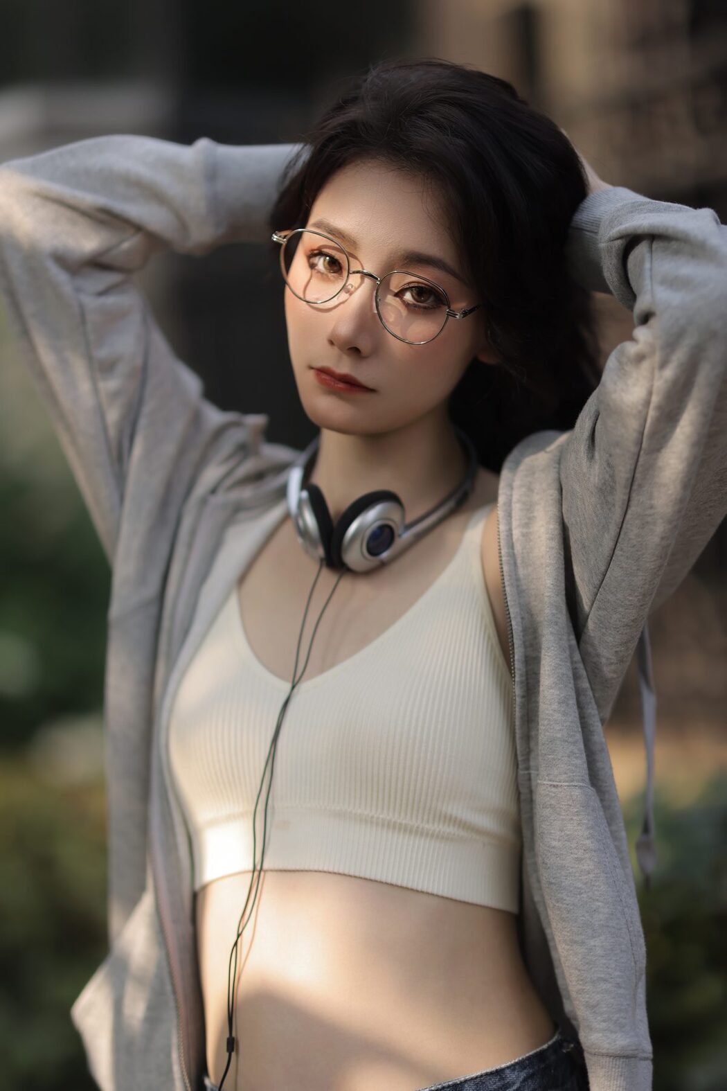 YiTuYu艺图语 Vol.4571 Xiao Xuan Zai Bu Zai