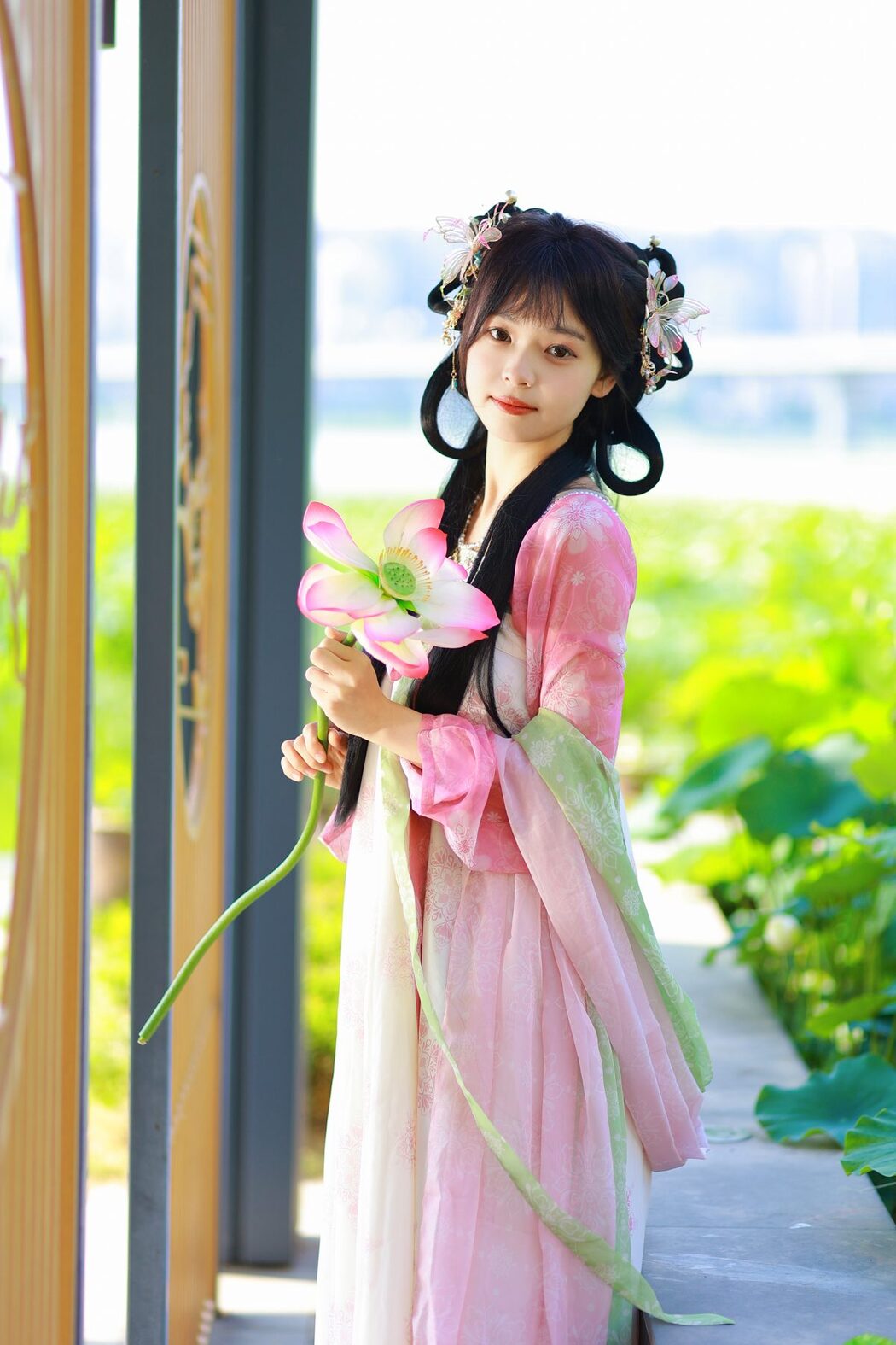 YiTuYu艺图语 Vol.4644 Chi Chi Qing Yu Biao