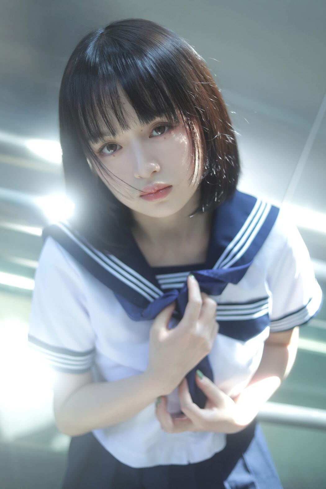 YiTuYu艺图语 Vol.4610 Juan Cun Xiao Ming