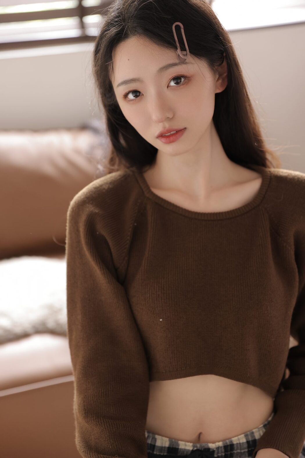 YiTuYu艺图语 Vol.4564 Xiao Yang Ai Gan Fan