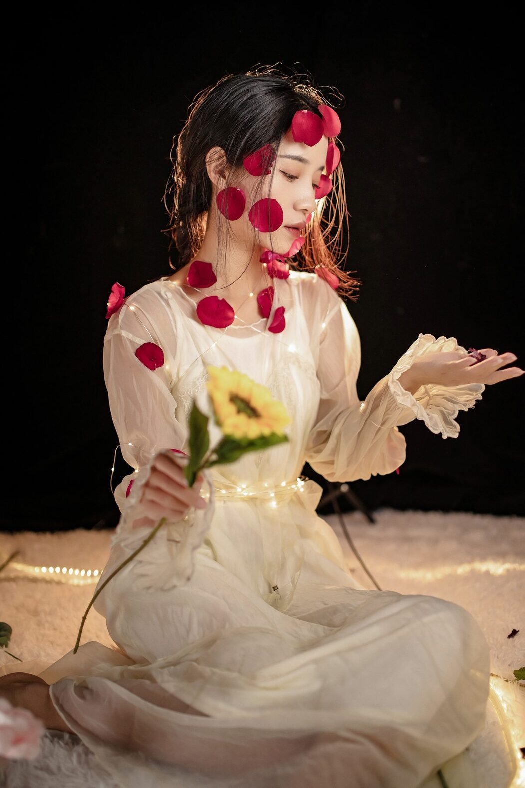 YiTuYu艺图语 Vol.4611 Xiu Er