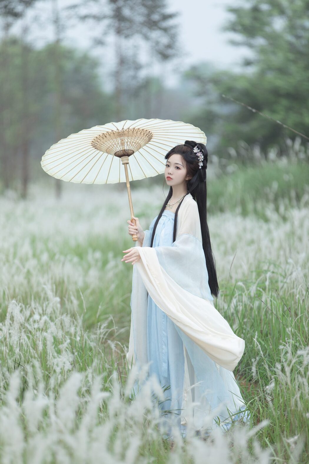 YiTuYu艺图语 Vol.4562 Shi Zhi Lin