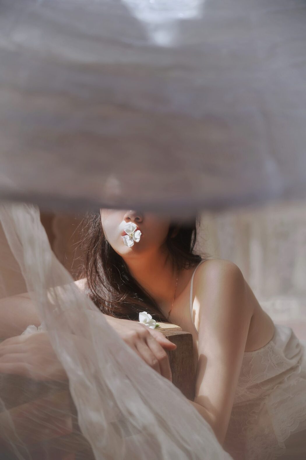 YiTuYu艺图语 Vol.4549 Tiffany
