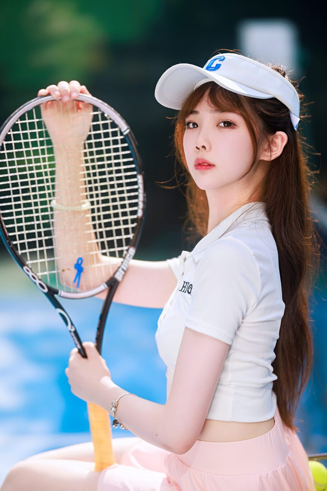 YiTuYu艺图语 Vol.4589 Xiao Jie Rui