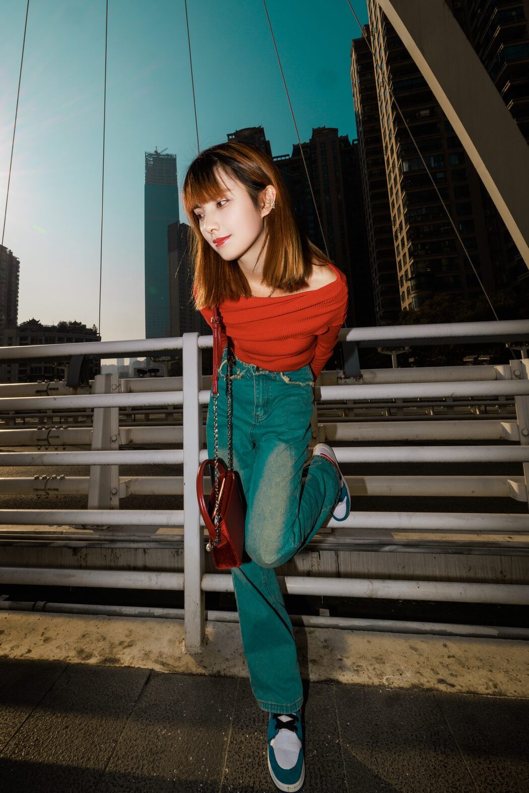 YiTuYu艺图语 Vol.4526 Ni Ni