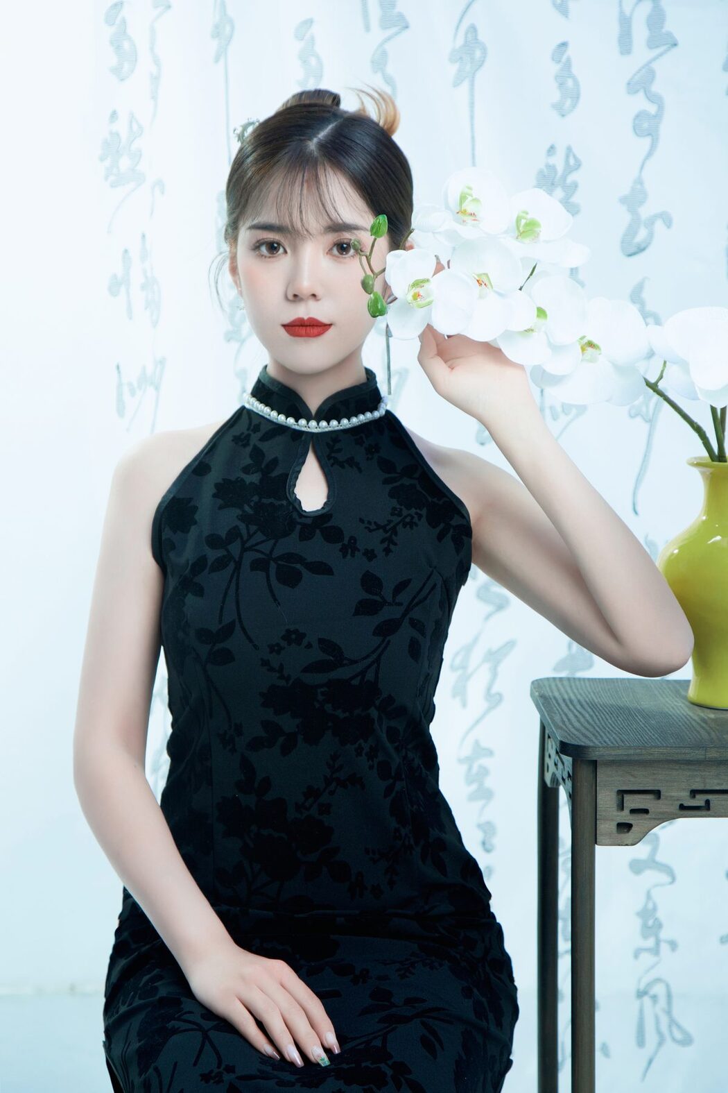 YiTuYu艺图语 Vol.4559 Xiao Xue