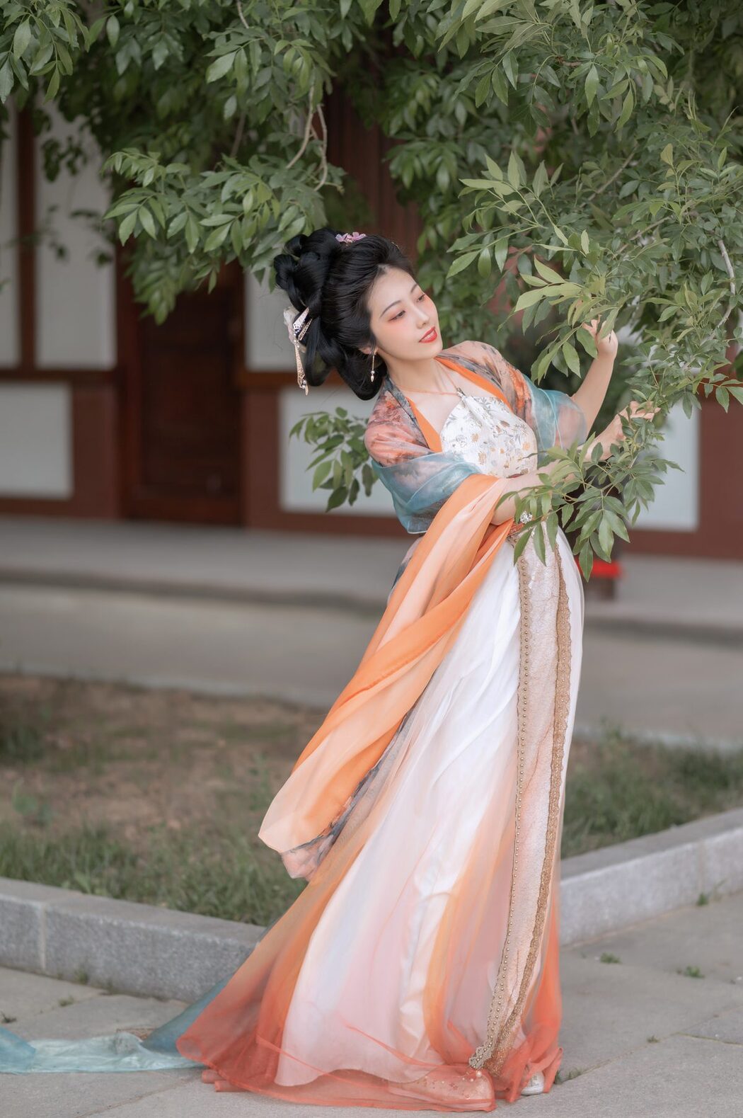 YiTuYu艺图语 Vol.4601 You Yue