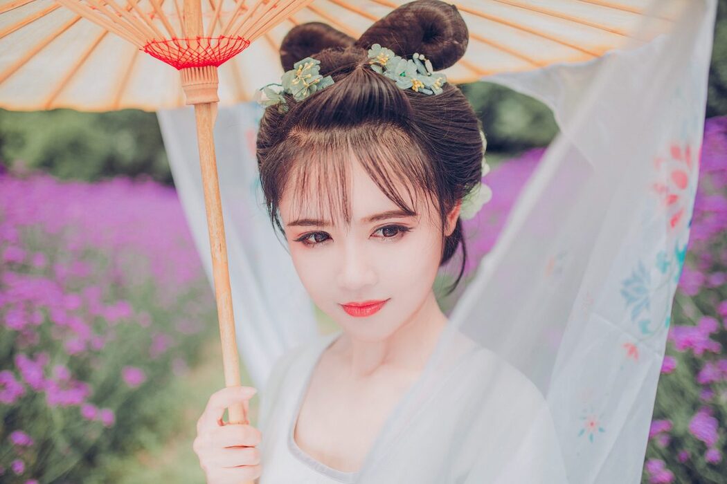 YiTuYu艺图语 Vol.4634 Yuan Xiao Yi