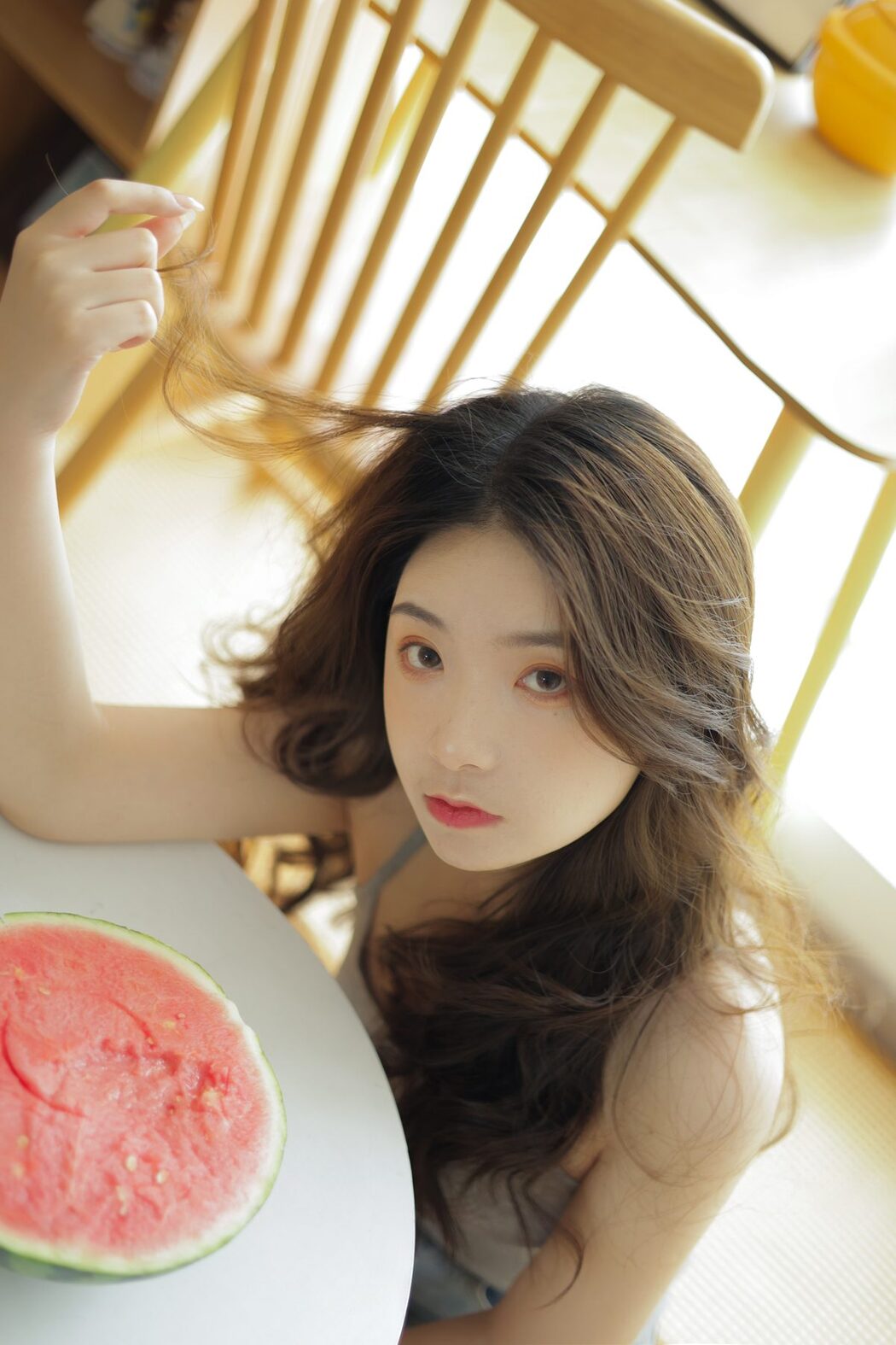 YiTuYu艺图语 Vol.4627 Wang Ying