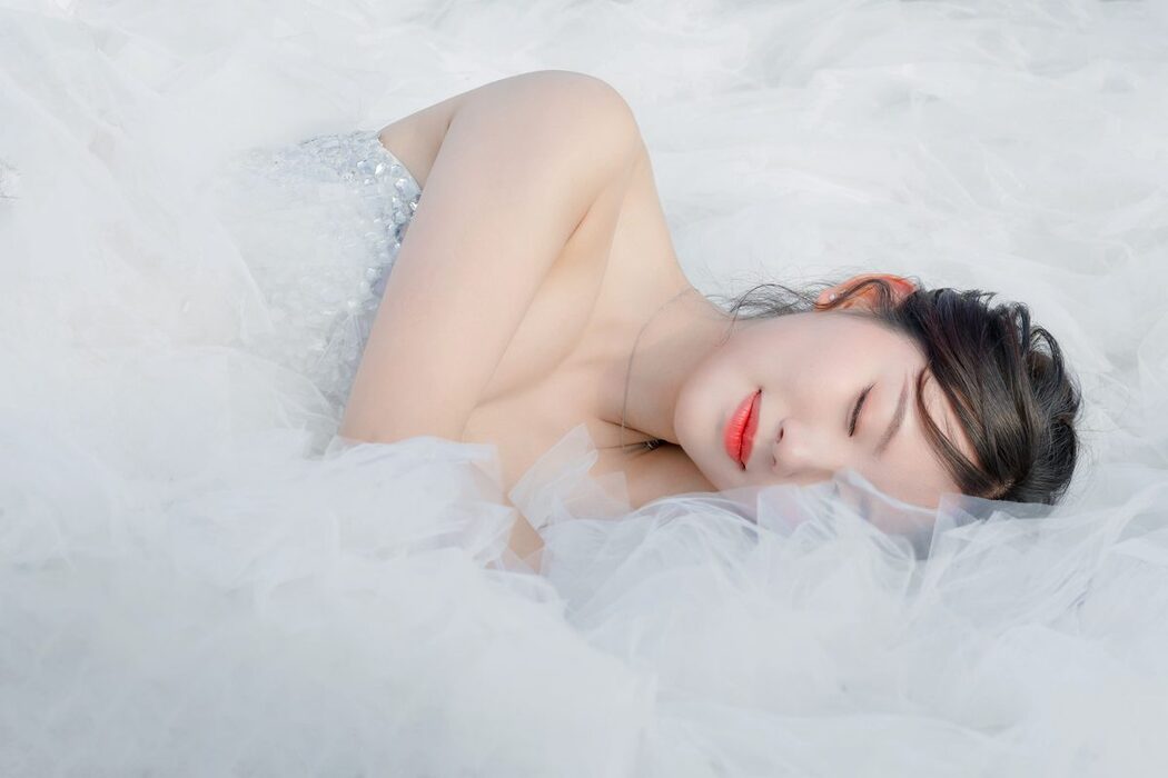 YiTuYu艺图语 Vol.4552 Sha Sha