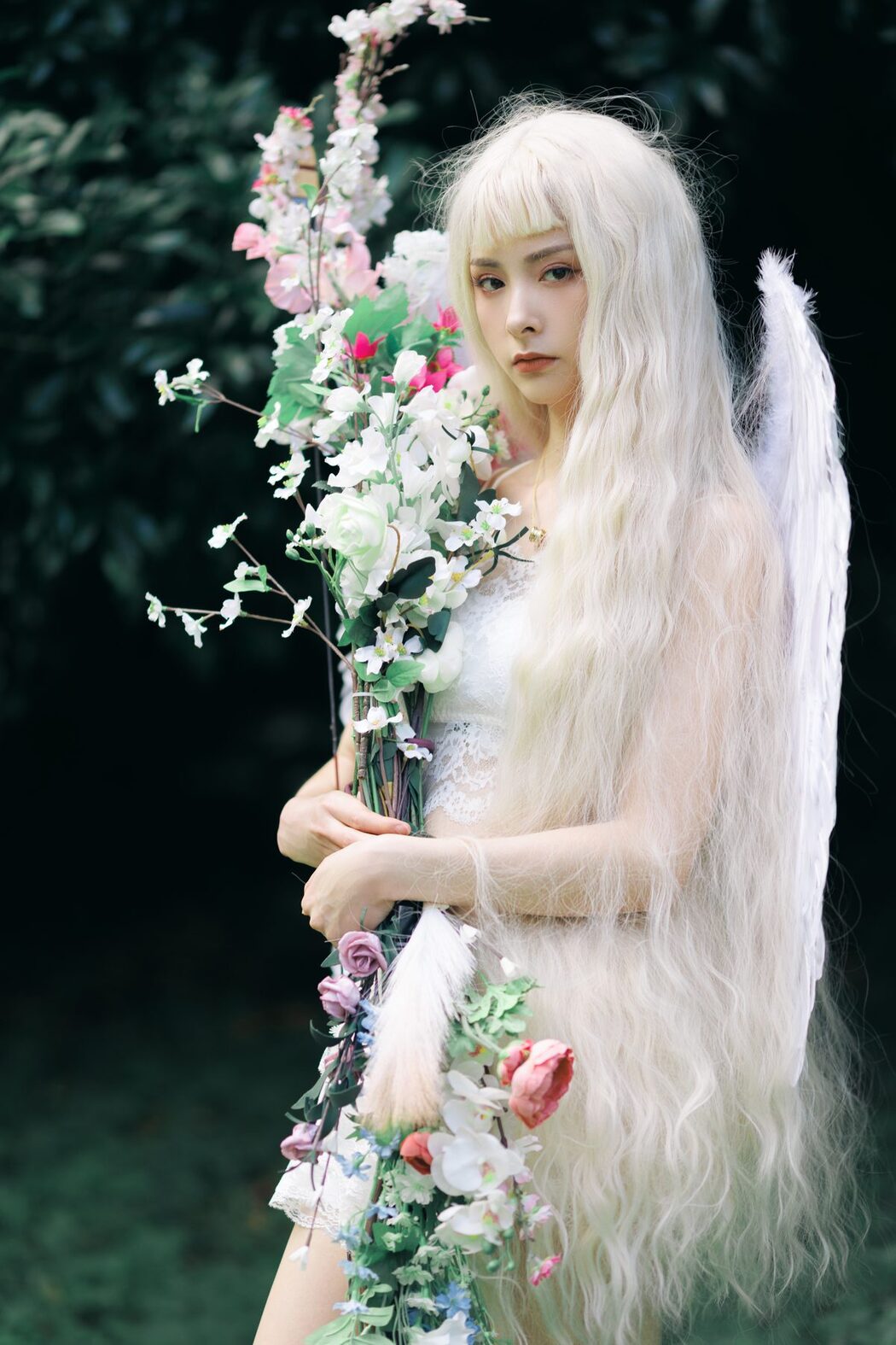 YiTuYu艺图语 Vol.4615 Zhao Xiao Ya
