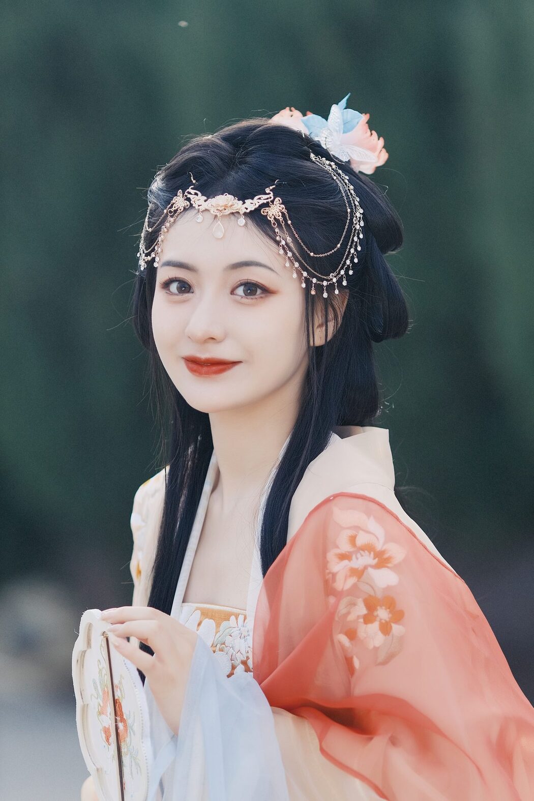 YiTuYu艺图语 Vol.4567 Zhen Ni