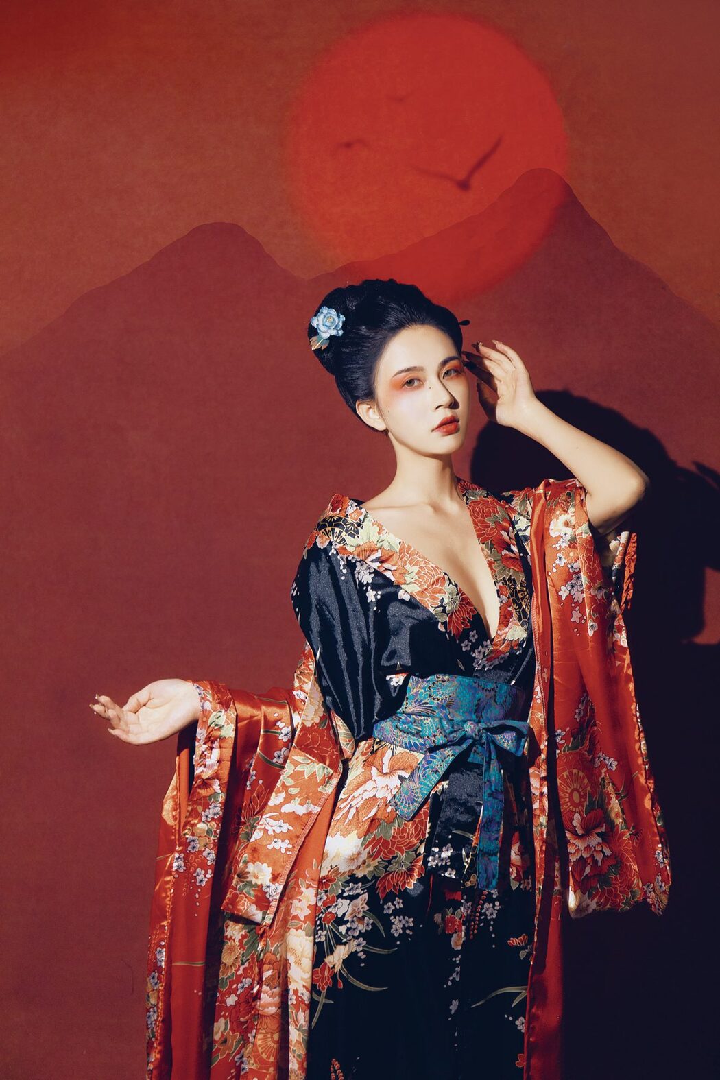 YiTuYu艺图语 Vol.4661 Tang Jing