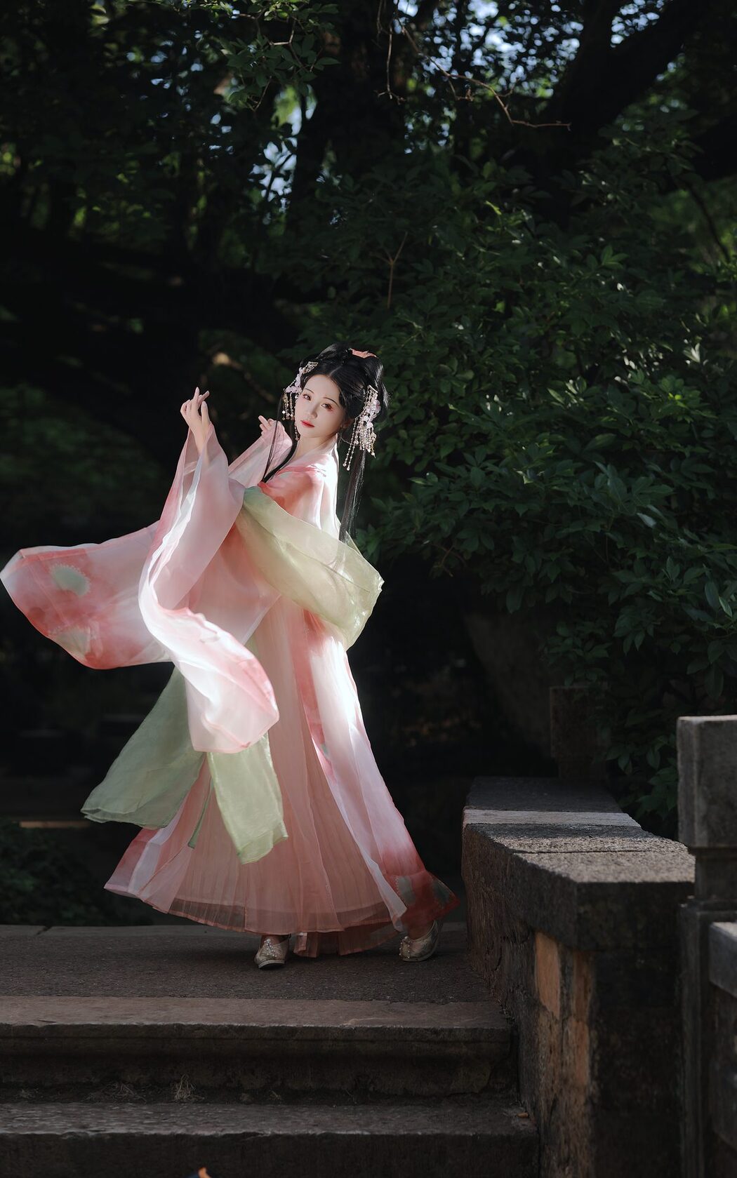 YiTuYu艺图语 Vol.4556 Ting Ting