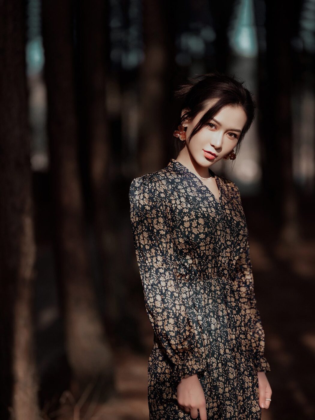 YiTuYu艺图语 Vol.4624 Qian Qian