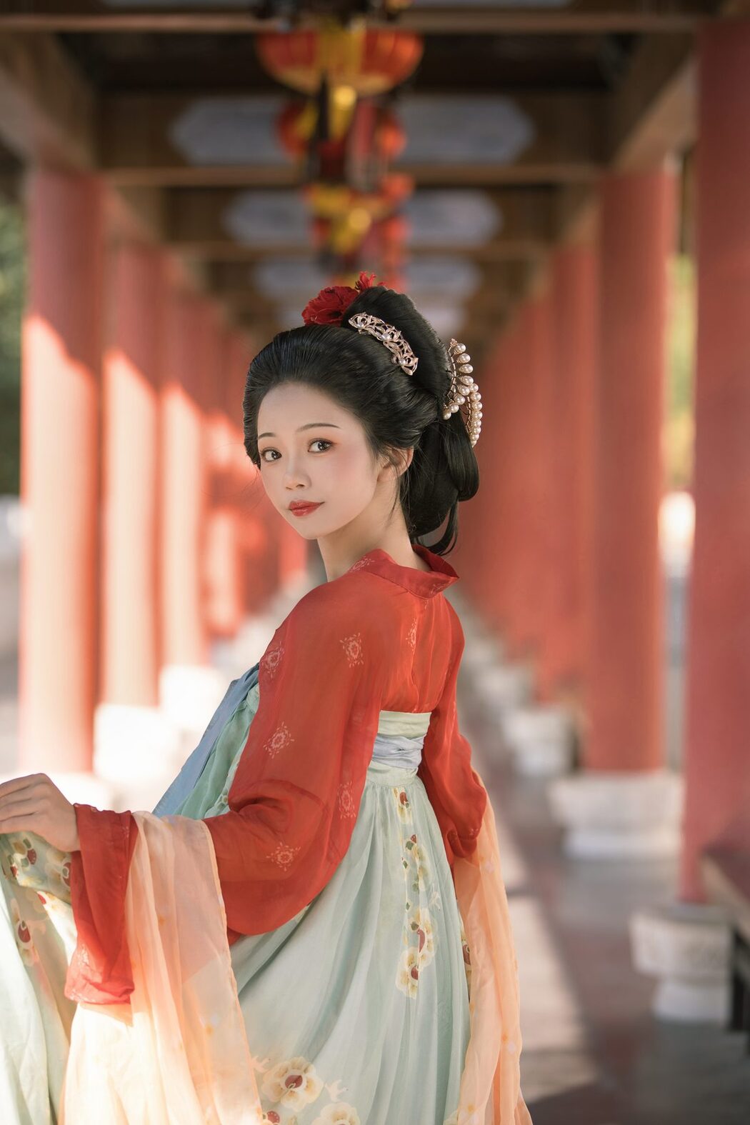 YiTuYu艺图语 Vol.4575 Si Ying