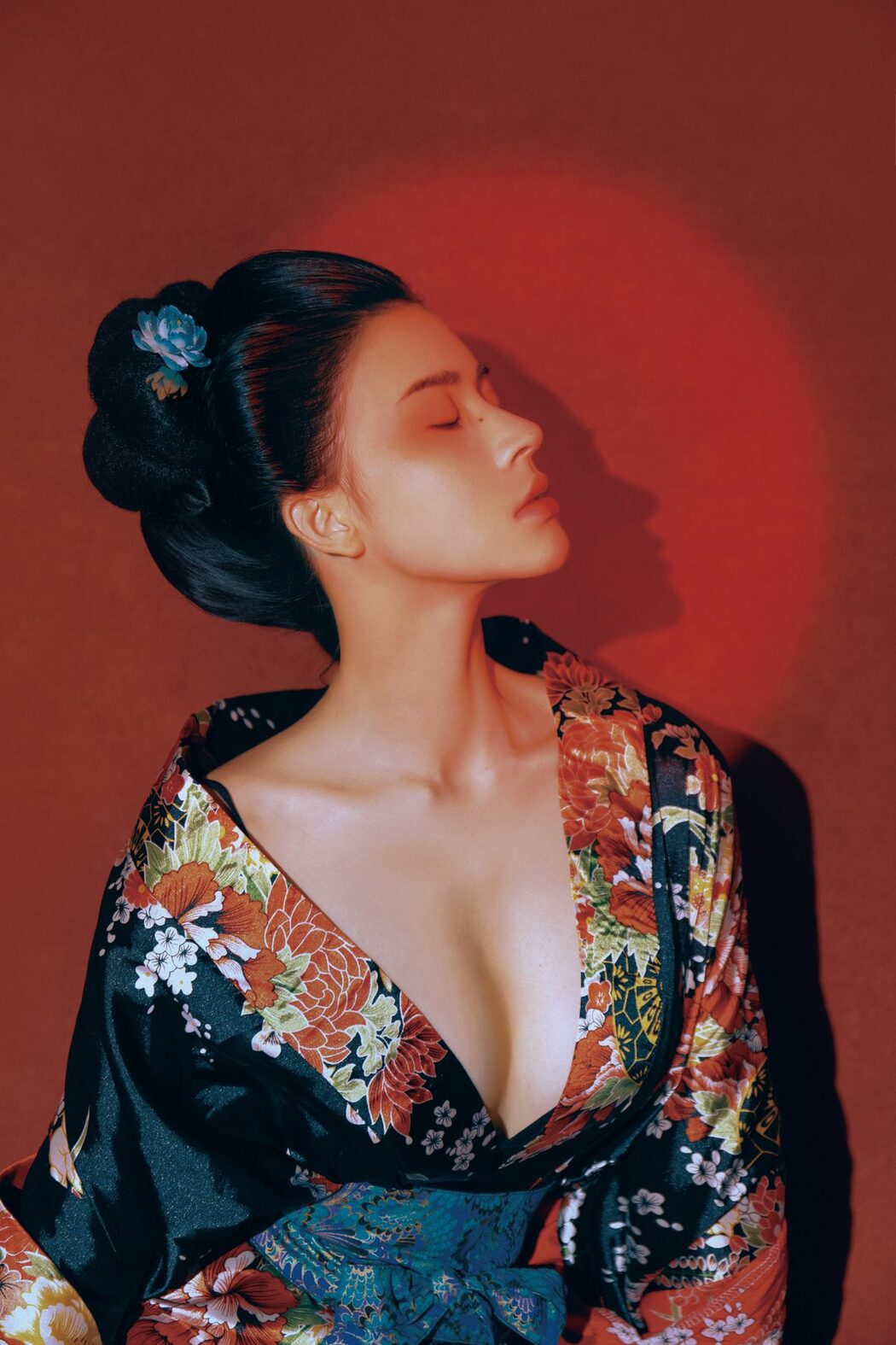 YiTuYu艺图语 Vol.4661 Tang Jing