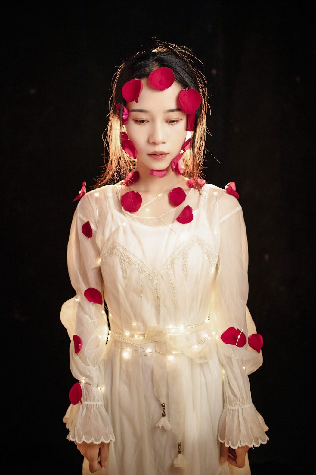 YiTuYu艺图语 Vol.4611 Xiu Er
