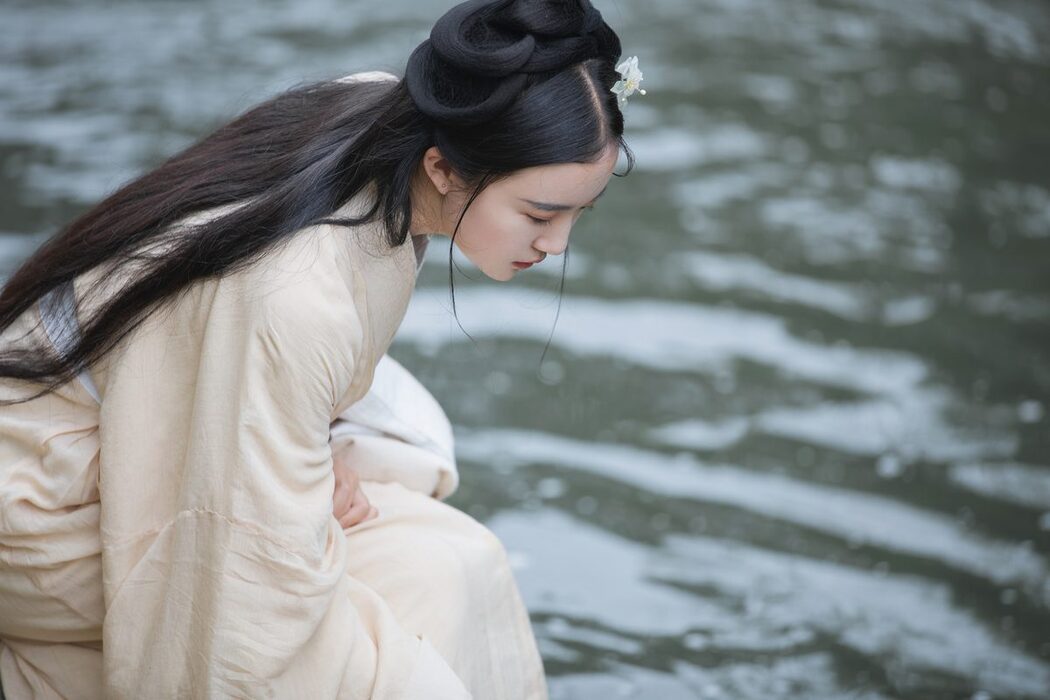 YiTuYu艺图语 Vol.4580 Zhi Xiu