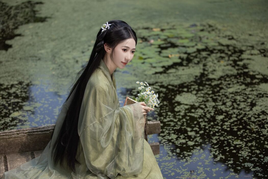 YiTuYu艺图语 Vol.4598 Xiao Bei