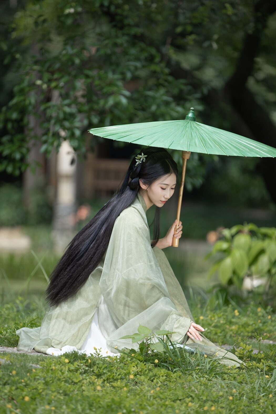 YiTuYu艺图语 Vol.4598 Xiao Bei