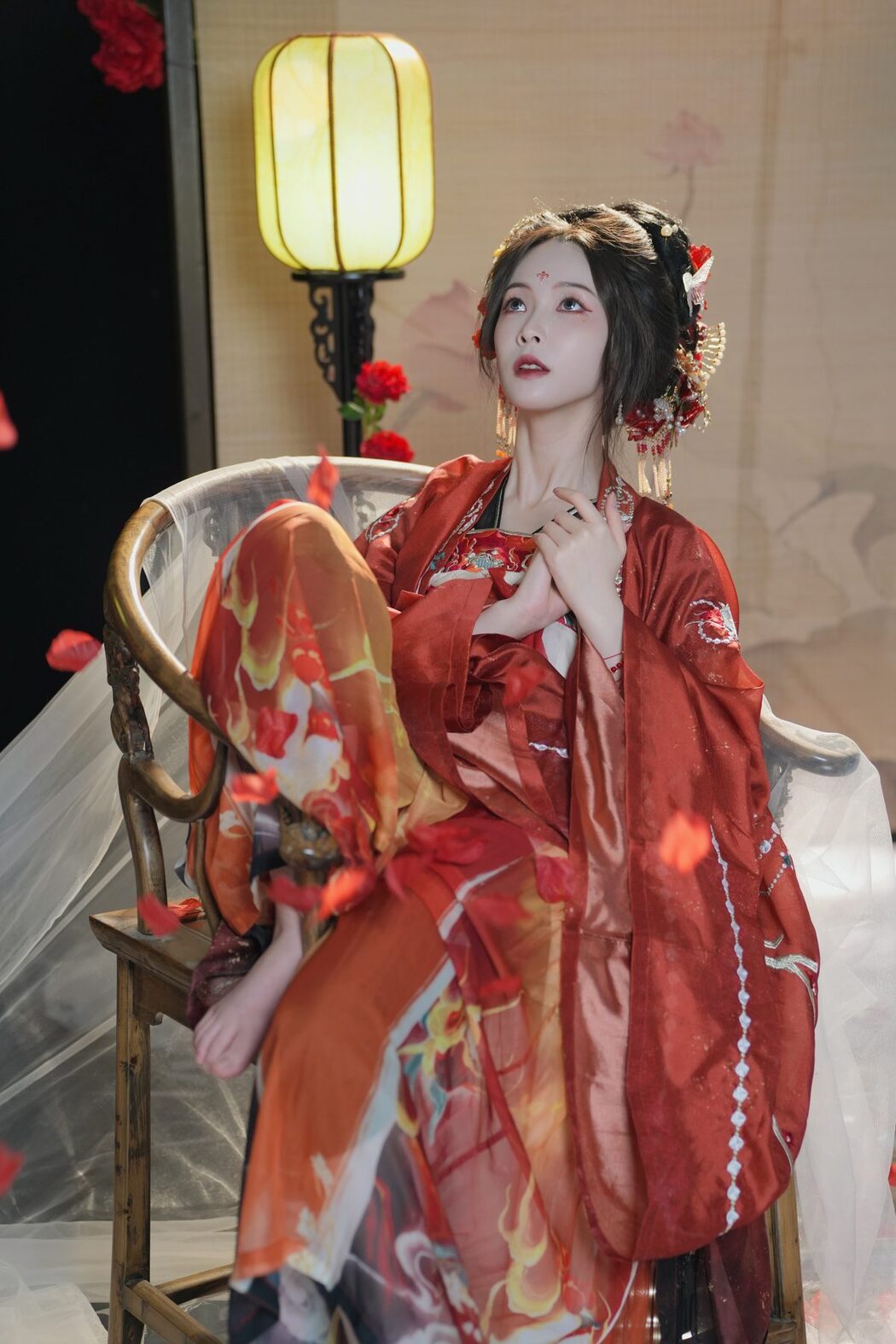YiTuYu艺图语 Vol.4522 Vi Ge Vivian
