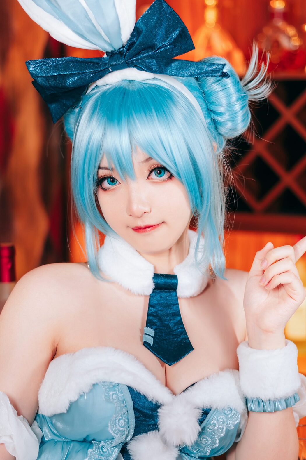 YiTuYu艺图语 Vol.4529 Xu Zhi Cover Photo