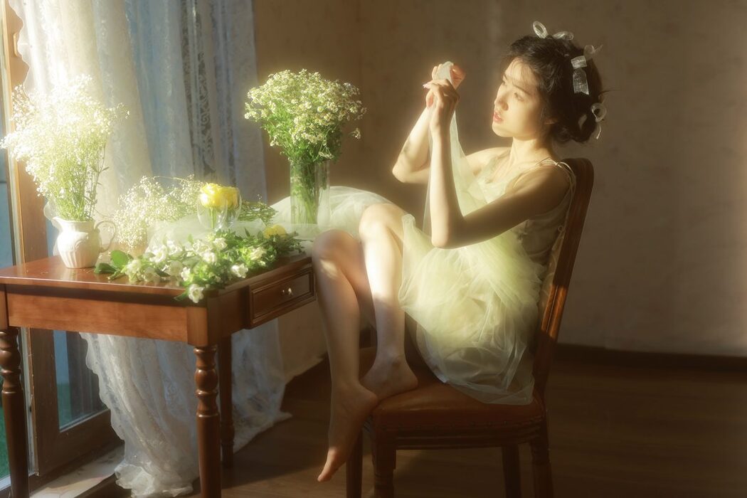 YiTuYu艺图语 Vol.4620 Su Xiang Tu Rou