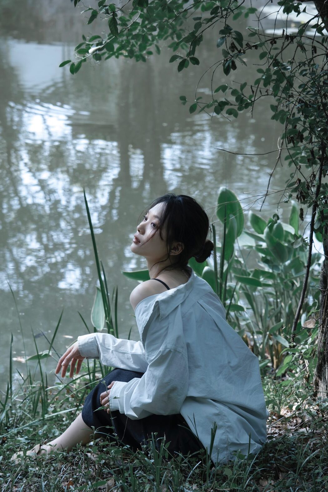 YiTuYu艺图语 Vol.4560 Zao Yan Xiang