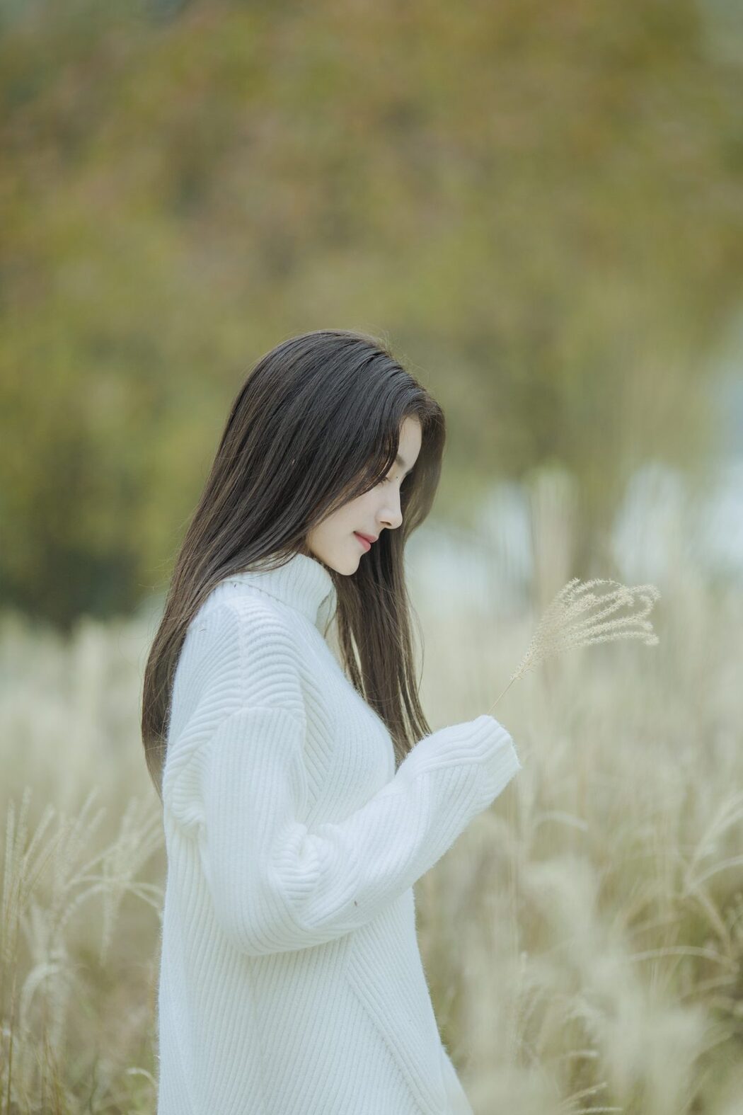 YiTuYu艺图语 Vol.4625 Moon Qi Yue
