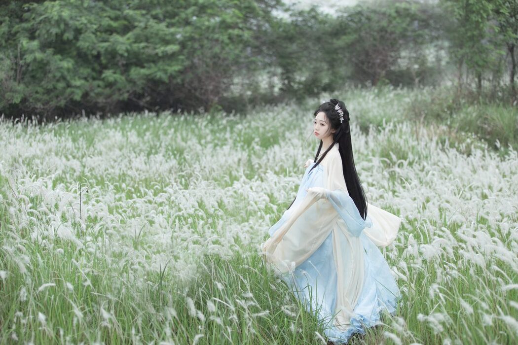 YiTuYu艺图语 Vol.4562 Shi Zhi Lin