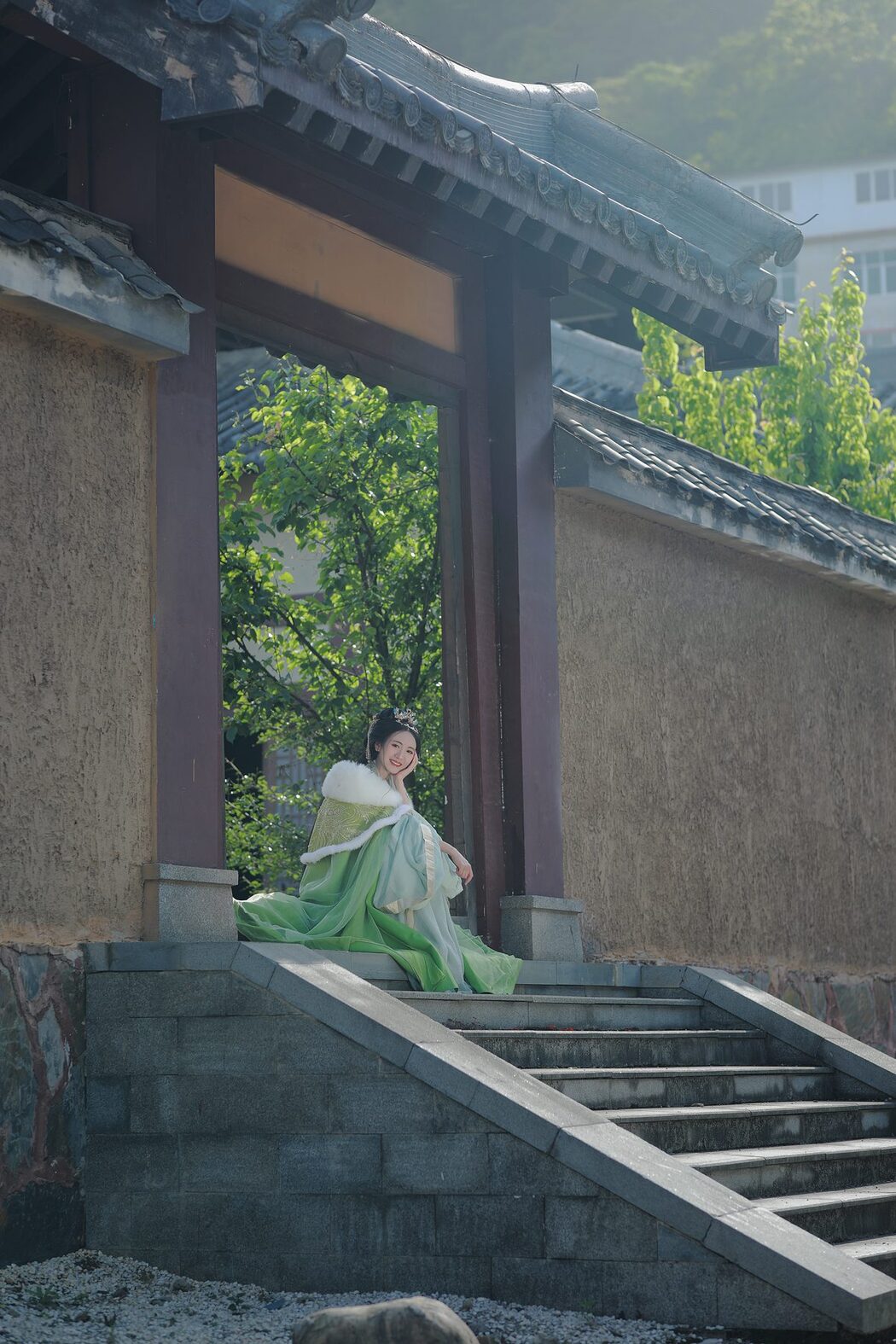 YiTuYu艺图语 Vol.4626 Yu Jin
