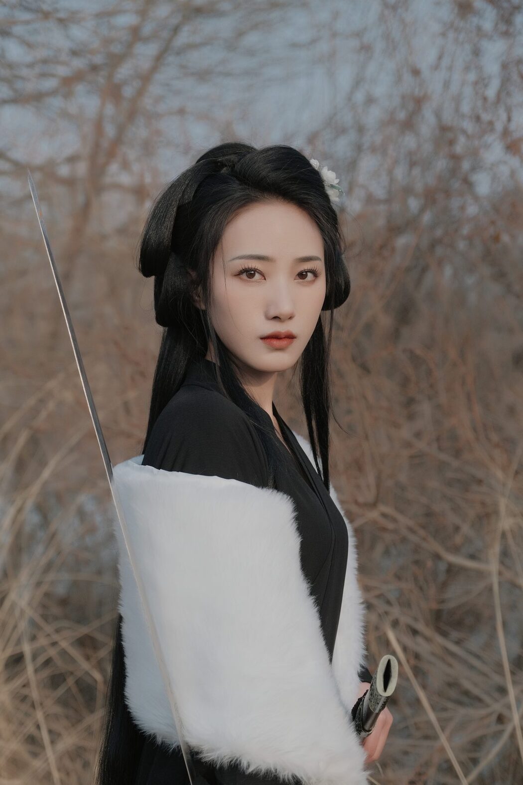 YiTuYu艺图语 Vol.4613 Xin Yao