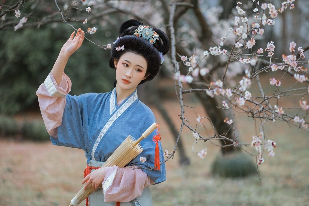 YiTuYu艺图语 Vol.4566 Jiang Yue