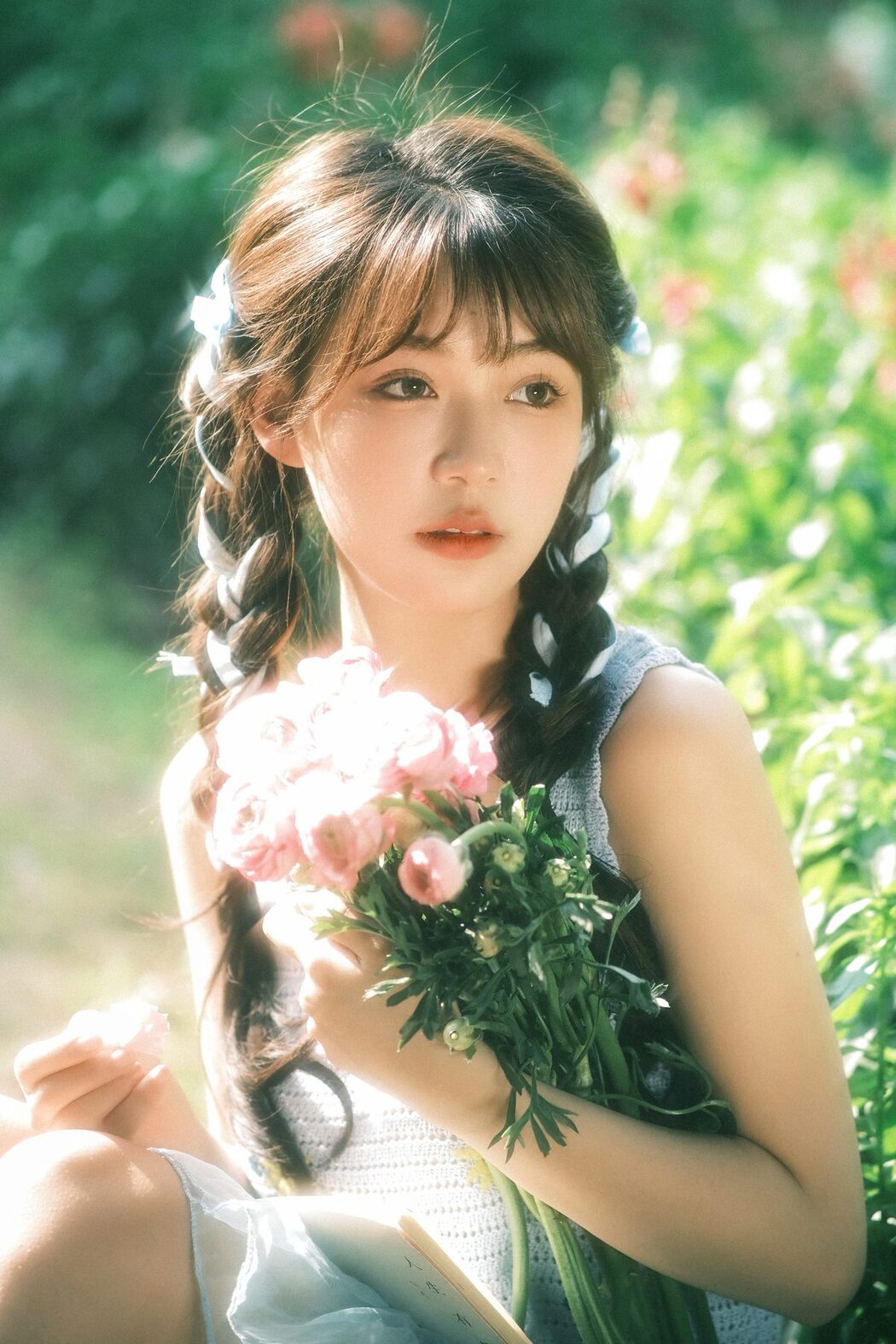 YiTuYu艺图语 Vol.4633 Xiao Yu