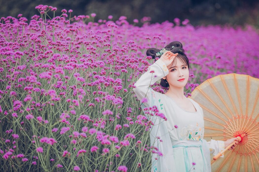 YiTuYu艺图语 Vol.4634 Yuan Xiao Yi